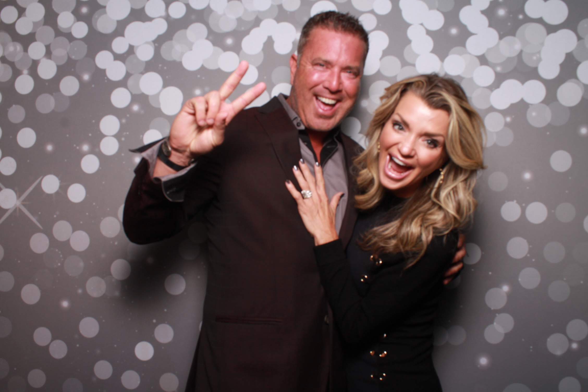Lindsey Adams Reception at The Madison | View more photos from the event at gallery.photoboothcincy.com/u/PhotoBoothCincy/Lindsey-Adams-Reception-at-The-Madison